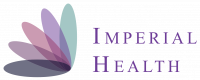 Imperial Health Plan logo